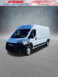 New 2026 Ram ProMaster 2500 High Roof Empty Cargo Van for sale #706001 - photo 1