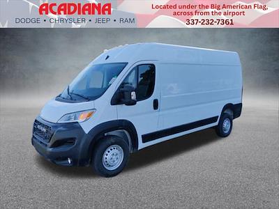 New 2026 Ram ProMaster 2500 High Roof Empty Cargo Van for sale #706002 - photo 1