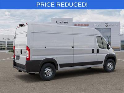 New 2026 Ram ProMaster 2500 High Roof Empty Cargo Van for sale #706002 - photo 2