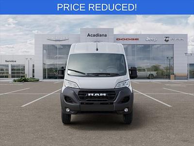 New 2026 Ram ProMaster 2500 High Roof Empty Cargo Van for sale #706002 - photo 1