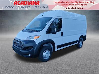 New 2026 Ram ProMaster 2500 High Roof Empty Cargo Van for sale #706004 - photo 1