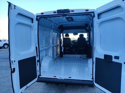 New 2026 Ram ProMaster 2500 High Roof Empty Cargo Van for sale #706004 - photo 2