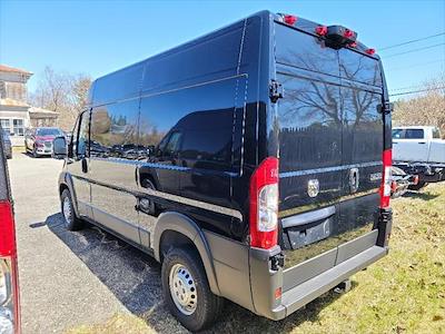 New 2026 Ram ProMaster 1500 High Roof Empty Cargo Van for sale #AAL56 - photo 2