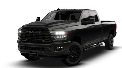 New 2026 Ram 2500 Tradesman Crew Cab for sale #165386 - photo 1