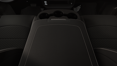 New 2026 Ram 2500 Warlock Crew Cab for sale #208619 - photo 1