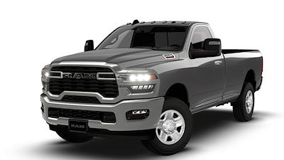 New 2026 Ram 2500 Tradesman Regular Cab for sale #274859 - photo 1