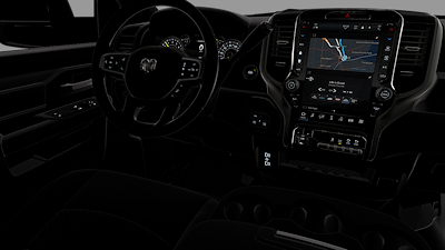 New 2026 Ram 2500 Tradesman Regular Cab for sale #AAL115 - photo 2