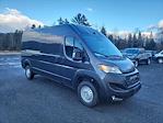 2025 Ram ProMaster 2500 High Roof FWD, Empty Cargo Van for sale #AAK45 - photo 4