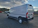 2025 Ram ProMaster 2500 High Roof FWD, Empty Cargo Van for sale #AAK37 - photo 8