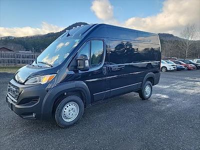 New 2025 Ram ProMaster 1500 High Roof Empty Cargo Van for sale #AAK46 - photo 1