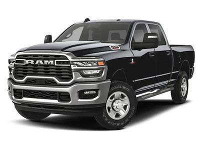 New 2025 Ram 2500 Tradesman Crew Cab 4x4 Pickup for sale #AAK193 - photo 1