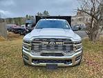 New 2025 Ram 5500 Regular Cab Flatbed Truck for sale #AAK238 - photo 5