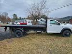 New 2025 Ram 5500 Regular Cab Flatbed Truck for sale #AAK238 - photo 6