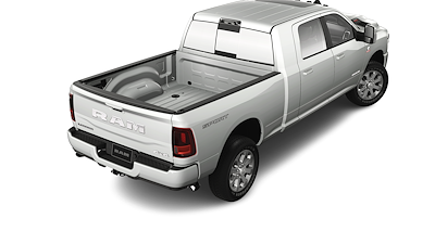 New 2025 Ram 2500 Laramie Mega Cab 4x4 Pickup for sale #584064 - photo 2