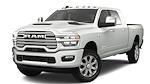 New 2025 Ram 2500 Laramie Mega Cab 4x4 Pickup for sale #584064 - photo 1