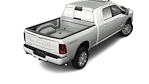 New 2025 Ram 2500 Laramie Mega Cab 4x4 Pickup for sale #584064 - photo 2