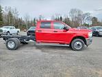 New 2024 Ram 3500 Tradesman Crew Cab 4x4 60 CA Cab Chassis for sale #AAJ153 - photo 5
