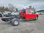 New 2024 Ram 3500 Tradesman Crew Cab 4x4 60 CA Cab Chassis for sale #AAJ153 - photo 6