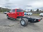 New 2024 Ram 3500 Tradesman Crew Cab 4x4 60 CA Cab Chassis for sale #AAJ153 - photo 2
