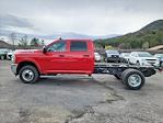 New 2024 Ram 3500 Tradesman Crew Cab 4x4 60 CA Cab Chassis for sale #AAJ153 - photo 8
