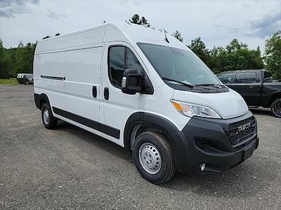 2024 Ram ProMaster 2500 High Roof FWD, Empty Cargo Van for sale #AAJ163 - photo 1