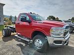 New 2024 Ram 3500 Tradesman Regular Cab 4x4 60 CA Cab Chassis for sale #AAJ21 - photo 4