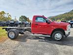 New 2024 Ram 3500 Tradesman Regular Cab 4x4 60 CA Cab Chassis for sale #AAJ21 - photo 5