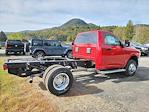 New 2024 Ram 3500 Tradesman Regular Cab 4x4 60 CA Cab Chassis for sale #AAJ21 - photo 6