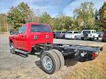 New 2024 Ram 3500 Tradesman Regular Cab 4x4 60 CA Cab Chassis for sale #AAJ21 - photo 2