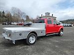 New 2024 Ram 5500 Tradesman Crew Cab 4x4 Flatbed Truck for sale #AAJ260 - photo 6