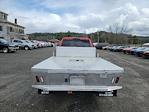 New 2024 Ram 5500 Tradesman Crew Cab 4x4 Flatbed Truck for sale #AAJ260 - photo 7