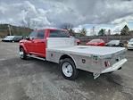 New 2024 Ram 5500 Tradesman Crew Cab 4x4 Flatbed Truck for sale #AAJ260 - photo 2