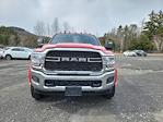 New 2024 Ram 5500 Tradesman Crew Cab 4x4 Flatbed Truck for sale #AAJ260 - photo 3