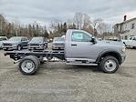 2024 Ram 5500 Regular Cab DRW 4x4, Cab Chassis for sale #AAJ315 - photo 5