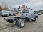 2024 Ram 5500 Regular Cab DRW 4x4, Cab Chassis for sale #AAJ315 - photo 6