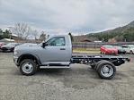 2024 Ram 5500 Regular Cab DRW 4x4, Cab Chassis for sale #AAJ315 - photo 8