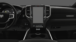New 2025 Ram 3500 Big Horn Crew Cab 4x4 DRW Pickup for sale #AAK184 - photo 5