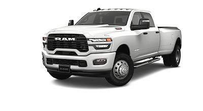 New 2025 Ram 3500 Big Horn Crew Cab 4x4 DRW Pickup for sale #AAK219 - photo 1