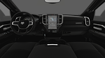 New 2025 Ram 3500 Big Horn Crew Cab 4x4 DRW Pickup for sale #AAK219 - photo 8