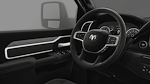 New 2025 Ram 2500 Big Horn Crew Cab 4x4 Pickup for sale #AAK242 - photo 8