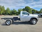 New 2025 Ram 5500 Tradesman Regular Cab 60 CA Cab Chassis for sale #AAK258 - photo 5