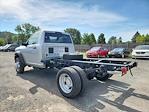 New 2025 Ram 5500 Tradesman Regular Cab 60 CA Cab Chassis for sale #AAK258 - photo 2