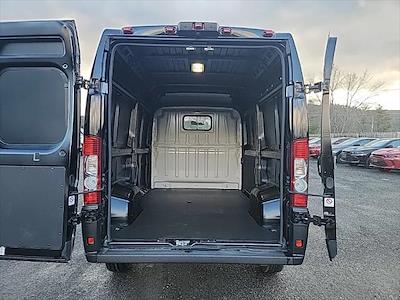 New 2025 Ram ProMaster 1500 High Roof Empty Cargo Van for sale #AAK46 - photo 2