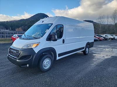 New 2025 Ram ProMaster 3500 High Roof Empty Cargo Van for sale #AAK51 - photo 1