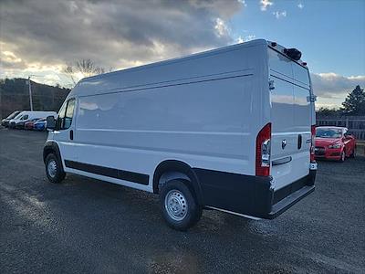 New 2025 Ram ProMaster 3500 High Roof Empty Cargo Van for sale #AAK51 - photo 2
