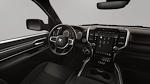 New 2026 Ram 1500 Big Horn Crew Cab 4x4 Pickup for sale #AAL1 - photo 8