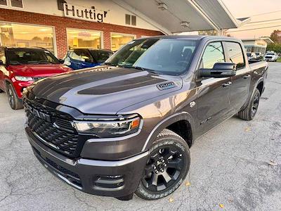 New 2026 Ram 1500 Big Horn Crew Cab for sale #AAL116 - photo 1