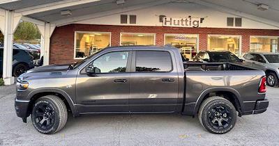 New 2026 Ram 1500 Big Horn Crew Cab for sale #AAL116 - photo 2