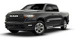 New 2026 Ram 1500 Big Horn Crew Cab 4x4 Pickup for sale #AAL3 - photo 5