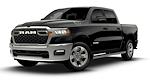 New 2026 Ram 1500 Big Horn Crew Cab 4x4 Pickup for sale #AAL4 - photo 1